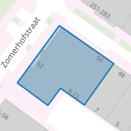 Perceel RTD08-AD-450