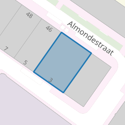 Perceel RTD08-AD-453