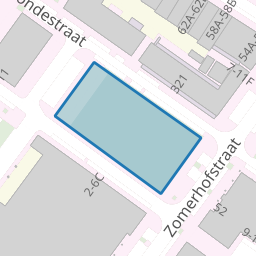 Perceel RTD08-AD-483