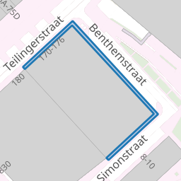 Perceel RTD08-AD-498