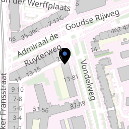 Appartement RTD08 AD 551 25