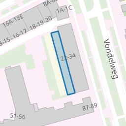 Perceel RTD08-AD-556