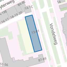 Perceel RTD08-AD-557