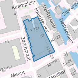 Perceel RTD08-AD-564