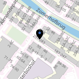 Appartement RTD08 AD 566 6