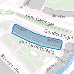 Perceel RTD08-AD-579