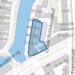 Perceel RTD08-AD-668