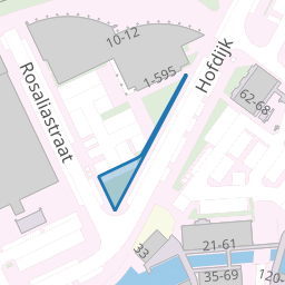 Perceel RTD08-AD-709