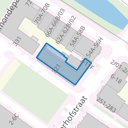 Perceel RTD08-AD-719