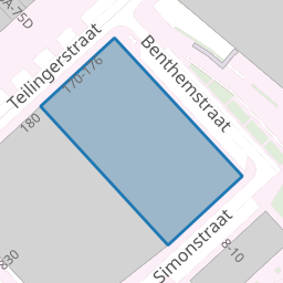 Perceel RTD08-AD-771