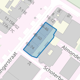 Perceel RTD08-AD-814