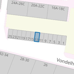 Perceel RTD08-AD-875