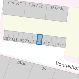 Perceel RTD08-AD-888