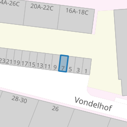 Perceel RTD08-AD-890