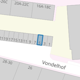 Perceel RTD08-AD-891