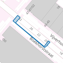 Perceel RTD08-AD-954