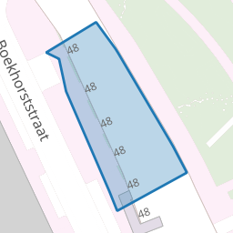 Perceel RTD08-AD-972