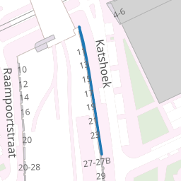 Perceel RTD08-AD-976