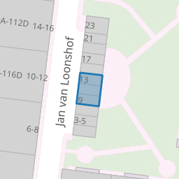 Perceel RTD08-AD-980