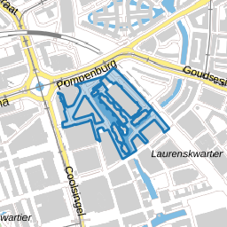 Perceel RTD08-AD-990