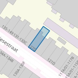 Perceel RTD08-X-2587