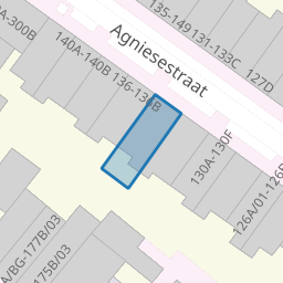 Perceel RTD08-X-2625