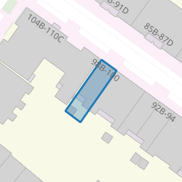Perceel RTD08-X-2653