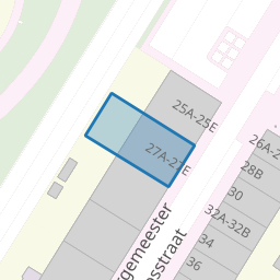 Perceel RTD08-X-281
