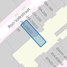 Perceel RTD08-X-3433