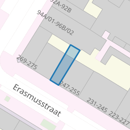 Perceel RTD08-X-3773