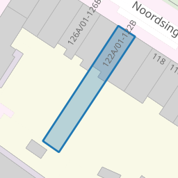 Perceel RTD08-X-4040