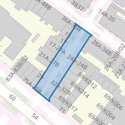 Perceel RTD08-X-4864