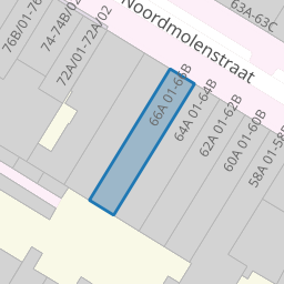 Perceel RTD08-X-5036