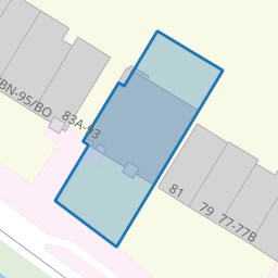 Perceel RTD08-X-5129