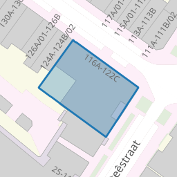 Perceel RTD08-X-5152