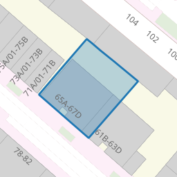 Perceel RTD08-X-5154