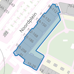 Perceel RTD08-X-5253