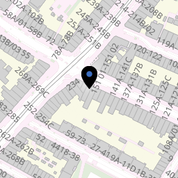 Appartement RTD08 X 5281 1