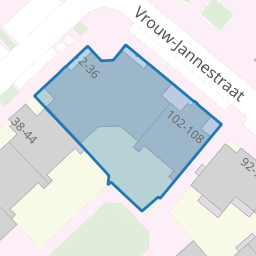 Perceel RTD08-X-5338