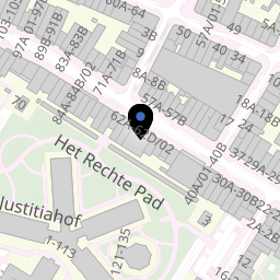 Appartement RTD08 X 5417 7