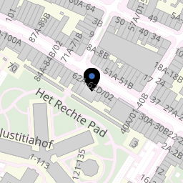 Appartement RTD08 X 5417 8