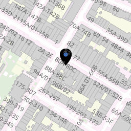 Appartement RTD08 X 5447 3