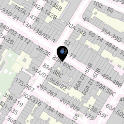 Appartement RTD08 X 5447 4