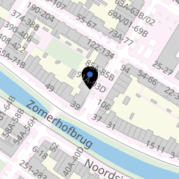 Appartement RTD08 X 5564 2