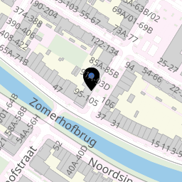 Appartement RTD08 X 5564 3