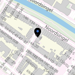 Appartement RTD08 X 5568 2