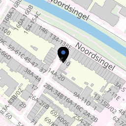 Appartement RTD08 X 5568 8