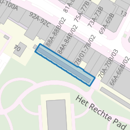 Perceel RTD08-X-5578