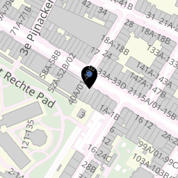 Appartement RTD08 X 5709 2