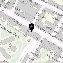 Appartement RTD08 X 5709 3